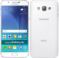 Замена дисплея на телефоне Samsung Galaxy A8 Duos в Красноярске